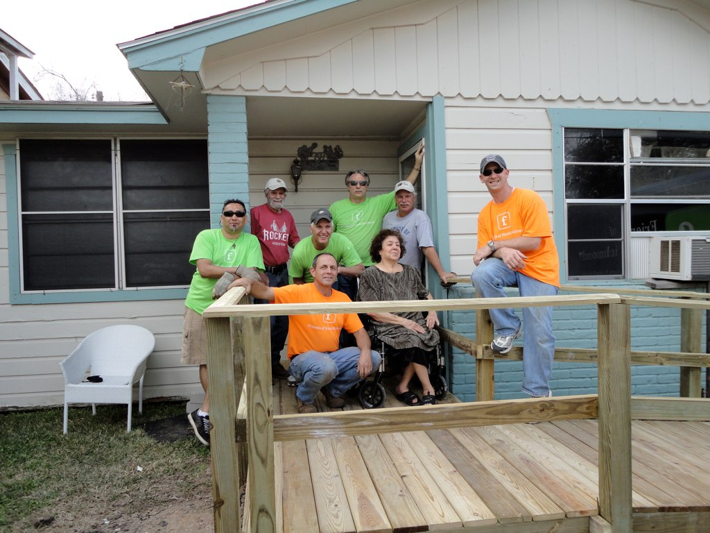 Photo 4 from Attack Poverty